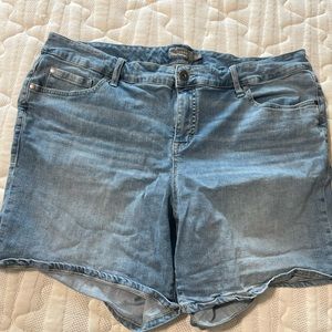 Torrid shorts